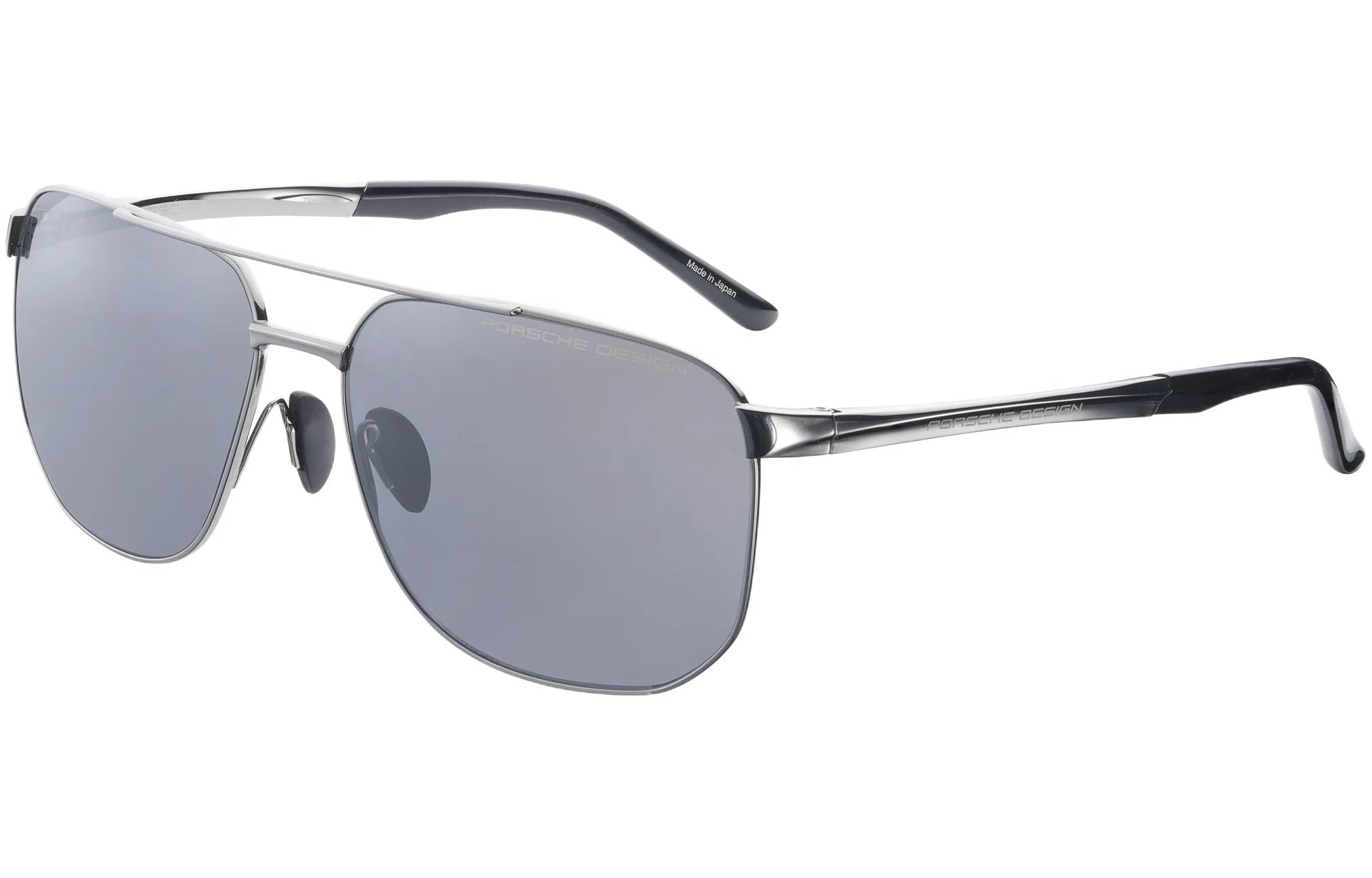 Chopard Porsche Design Titanium Sunglasses