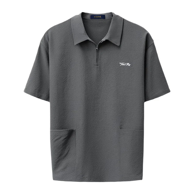 FOSS PHIL Polo2025 T