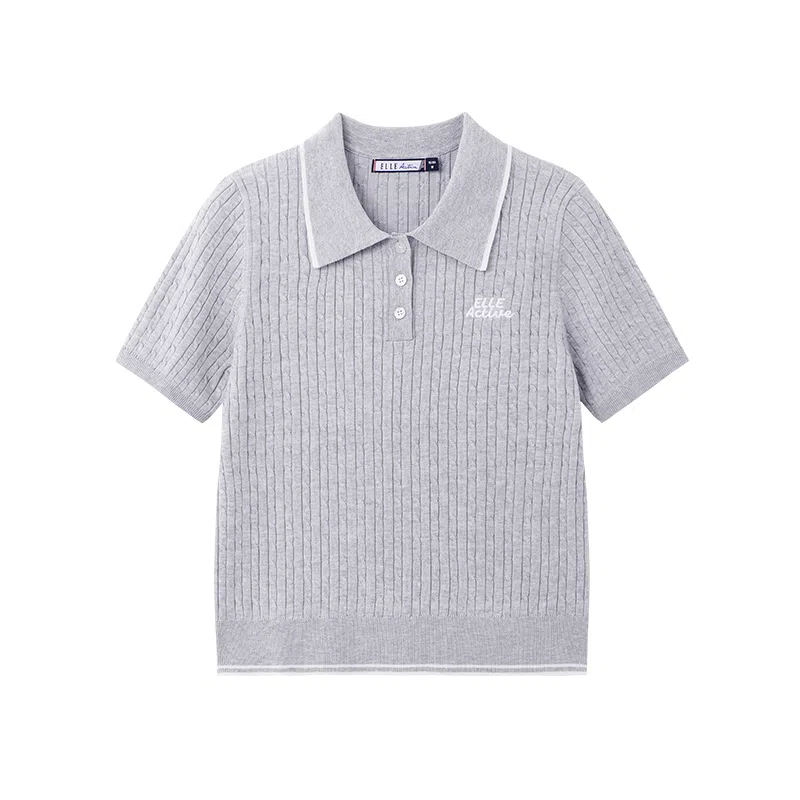 ELLE Active Polo