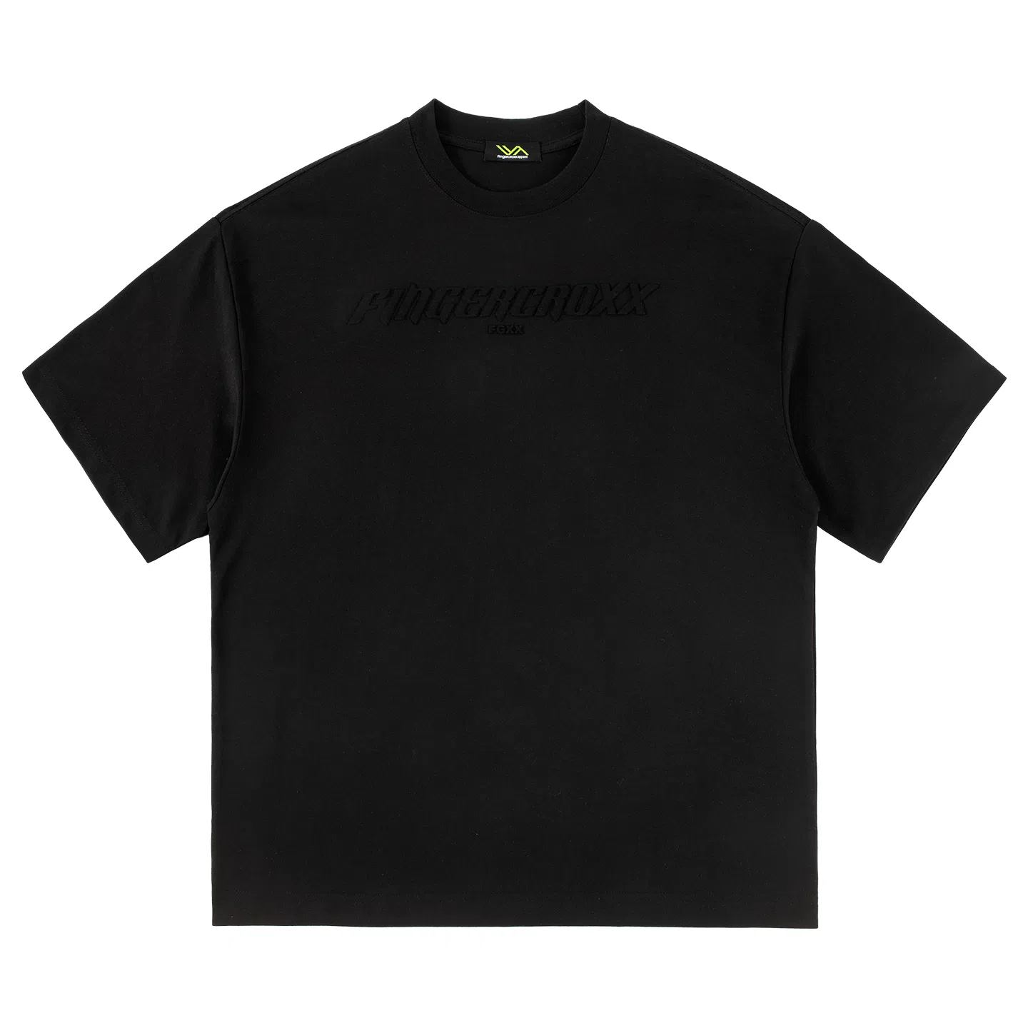 Fingercroxx itFGXX LOGOT