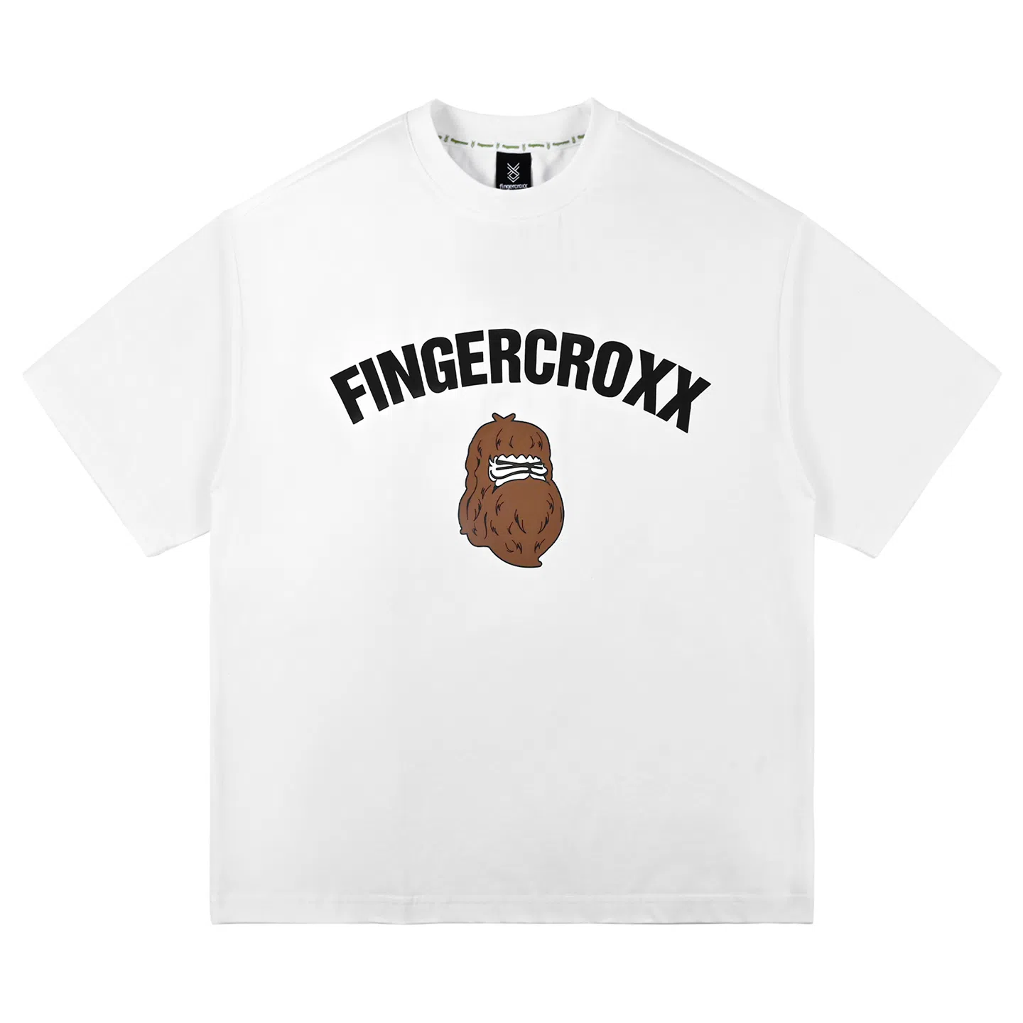 Fingercroxx itFGXX T