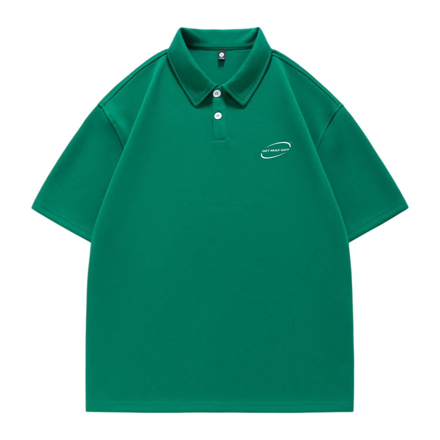 GET MAX GIFT Polo
