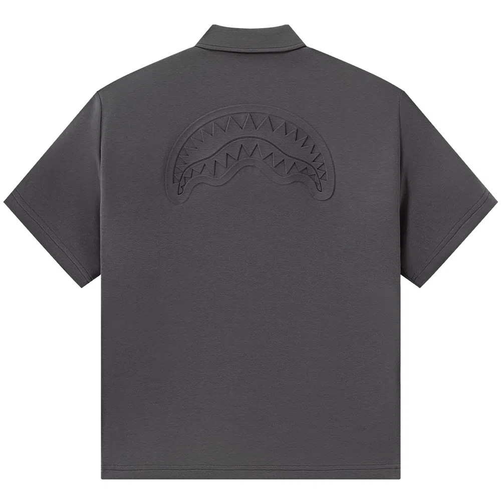 SPRAYGROUND x Nomaruko