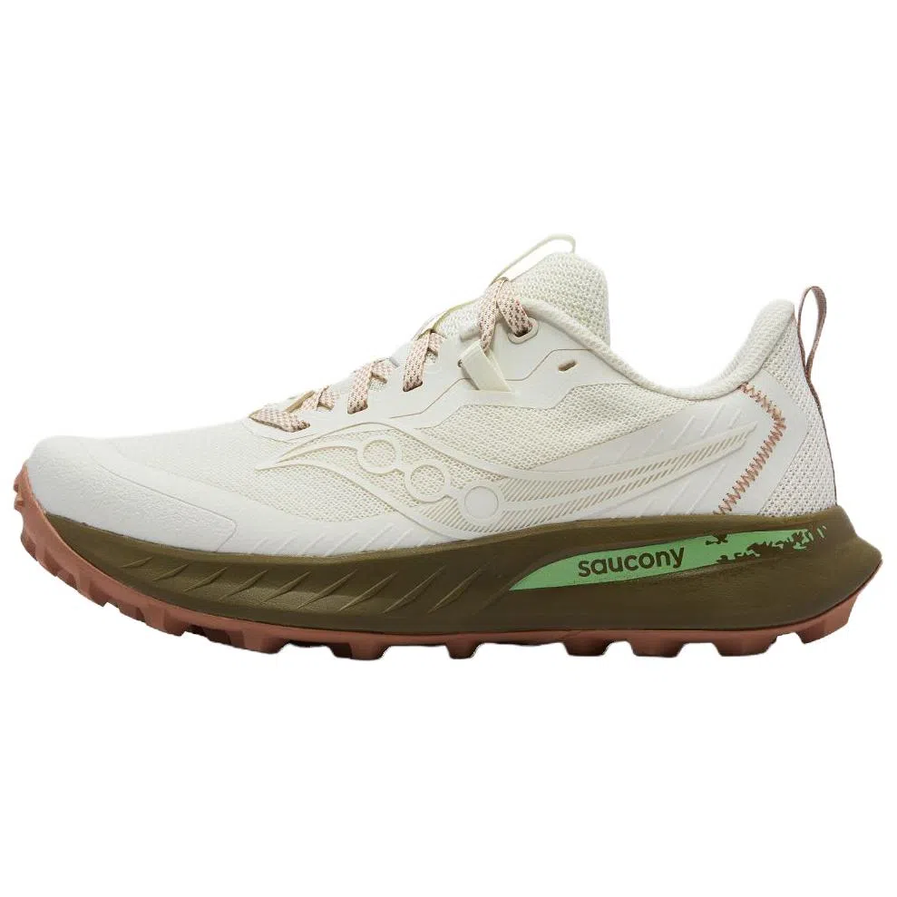 Saucony Peregrine 15