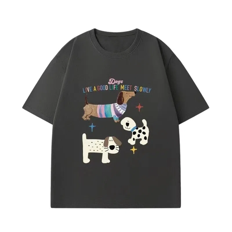 LESS BEARS T