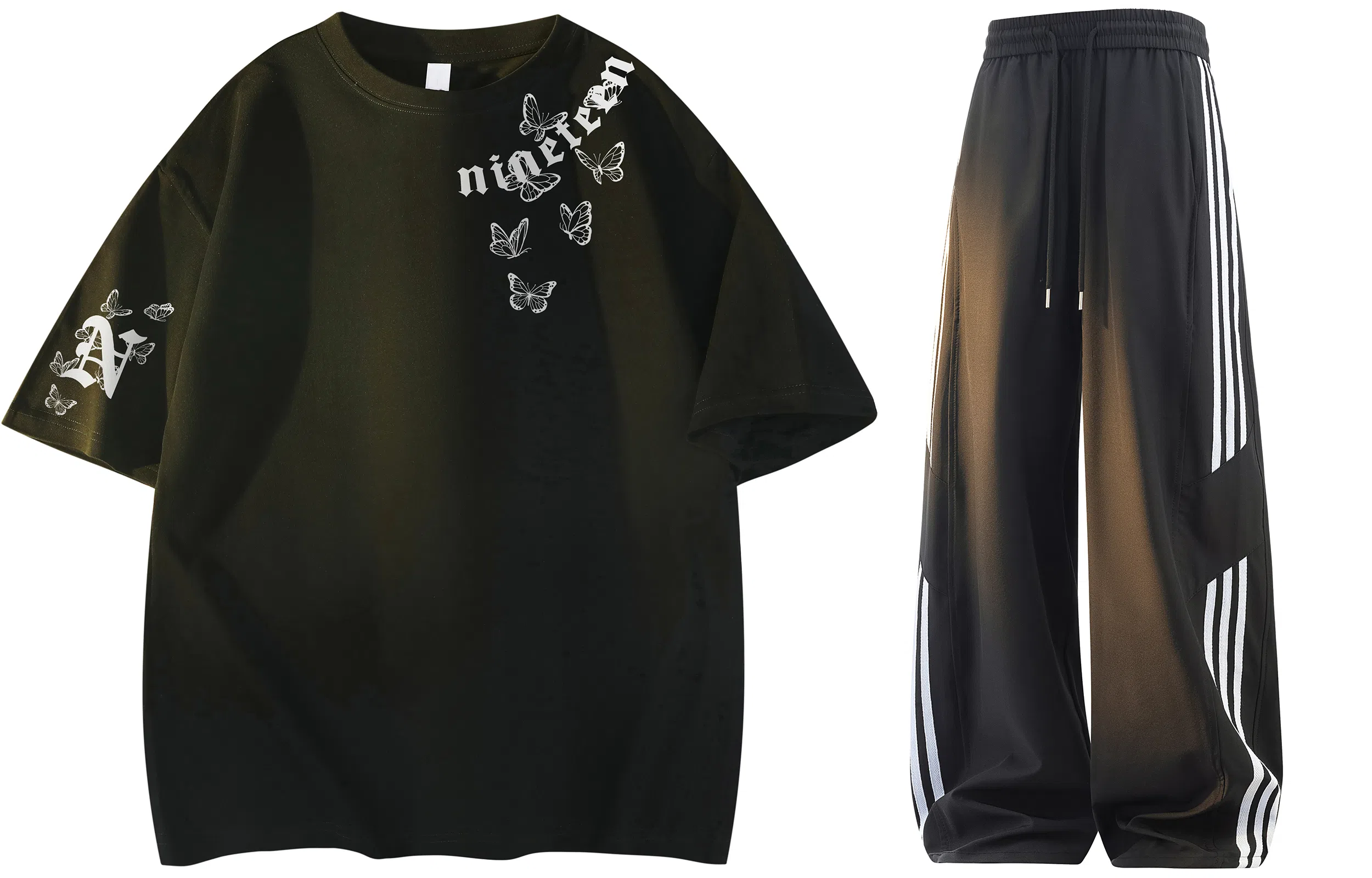 NINETEEN AUTUMN logoT