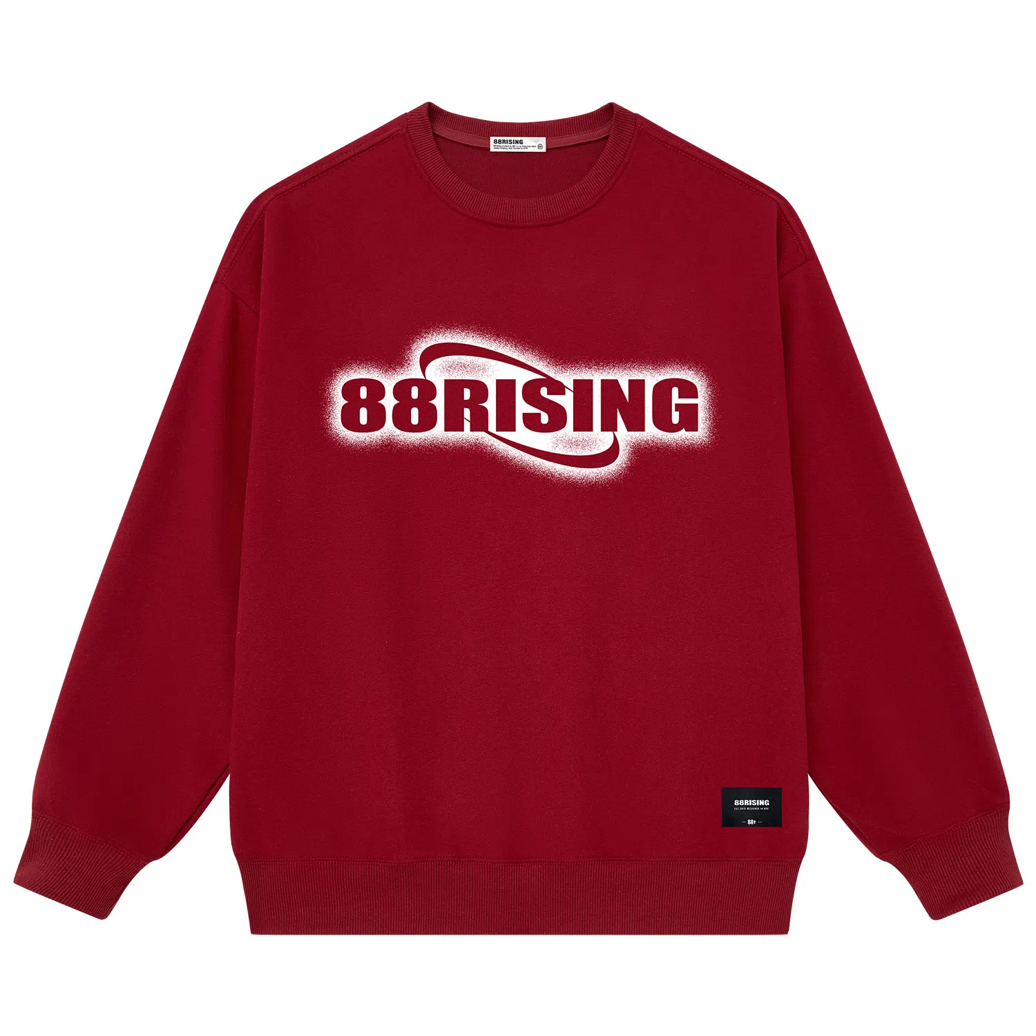 88rising
