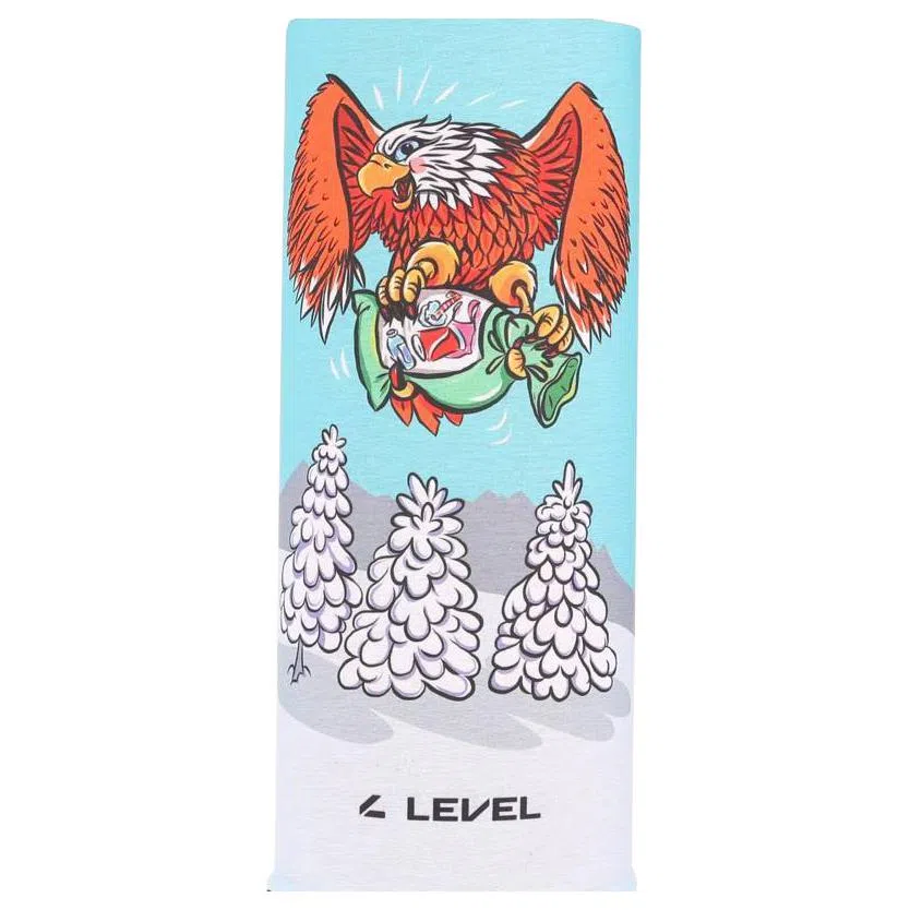 LEVEL -