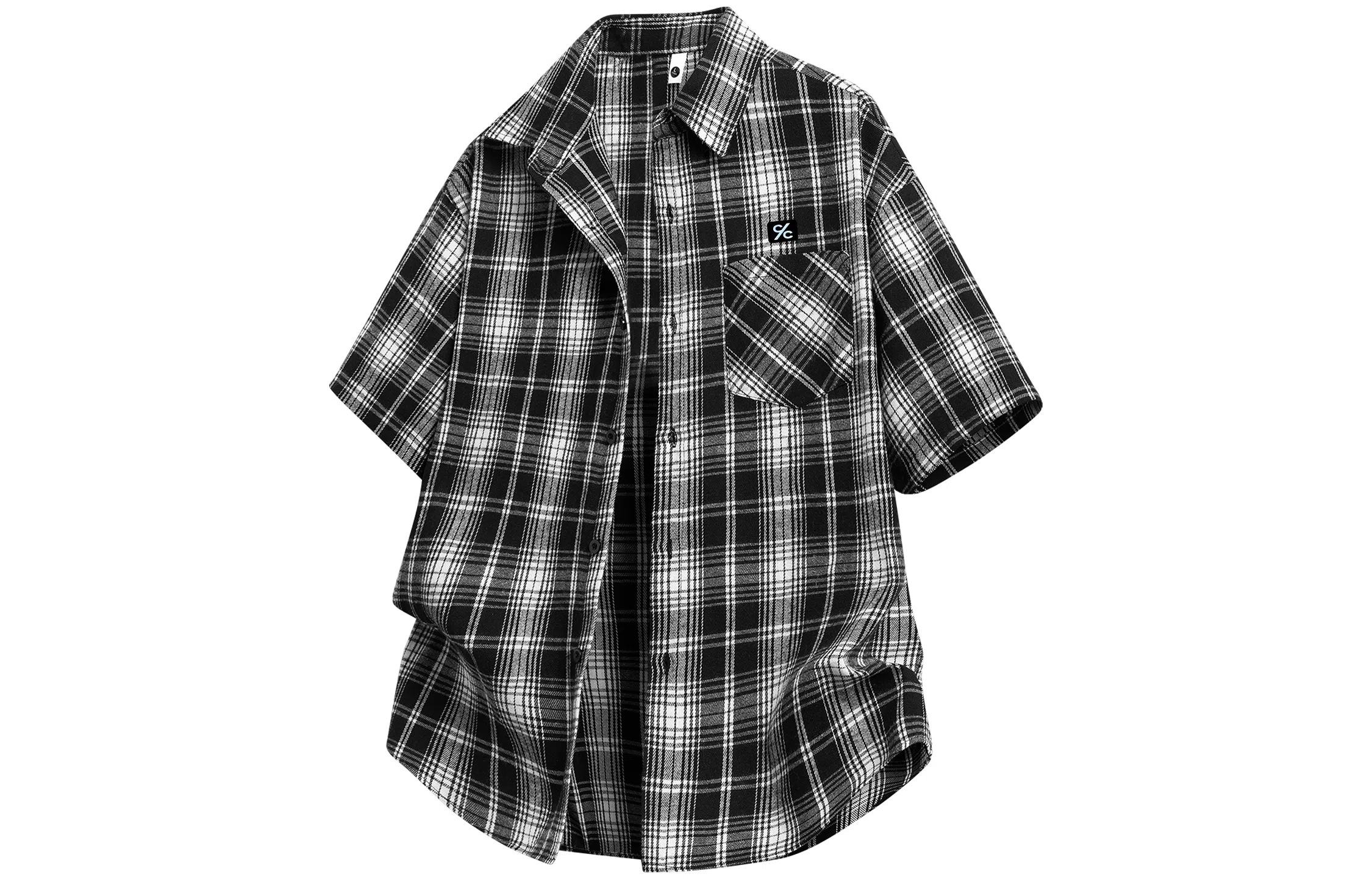 Colorful Creations Cityboy