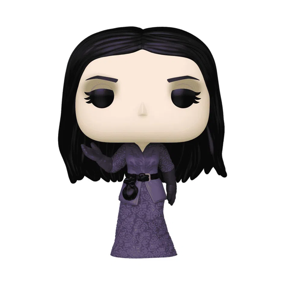 Funko S4 Q