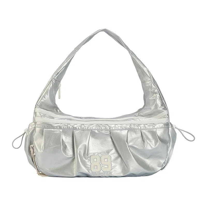 VANWALK Nylon Cloud Bag