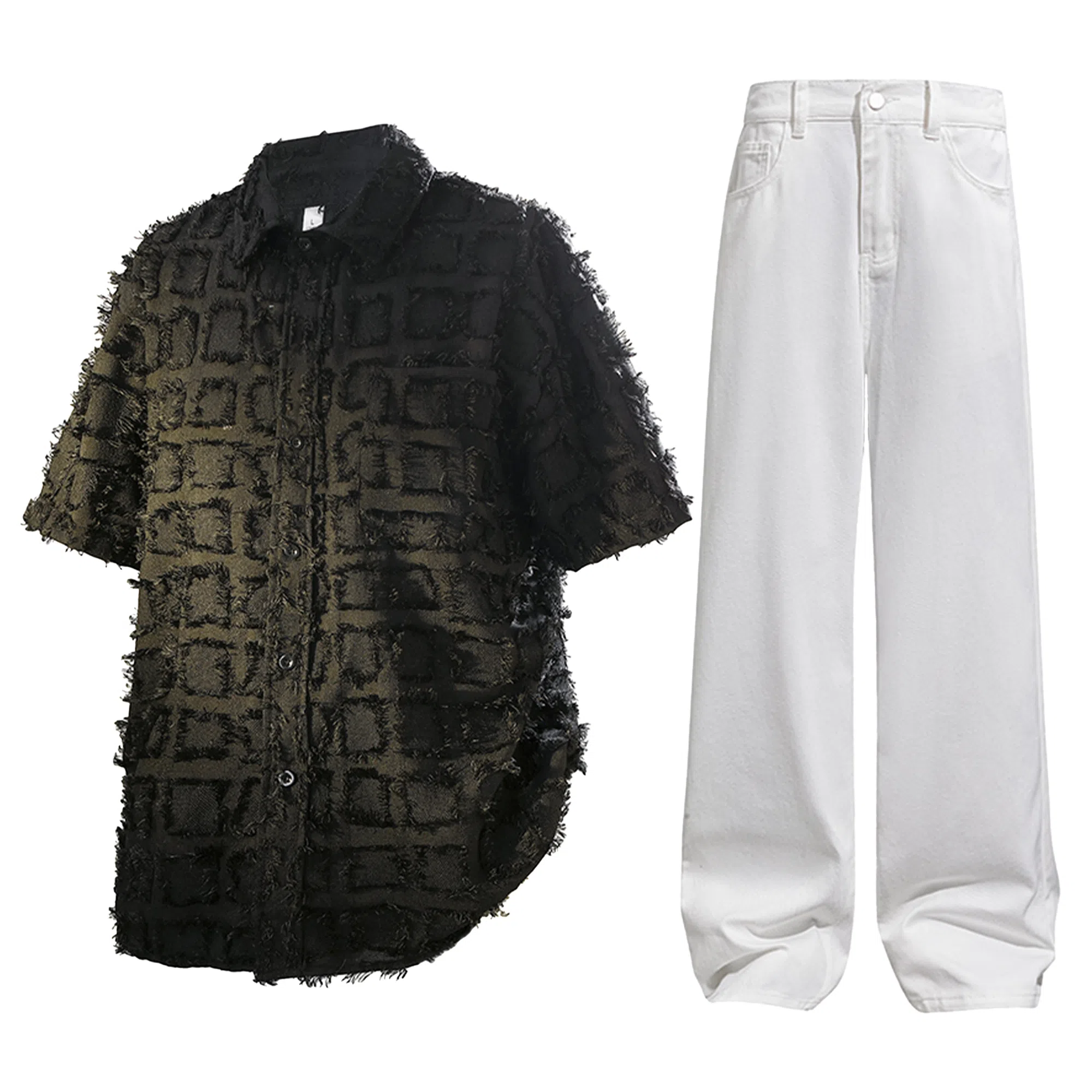 MOOR XCLNERY T