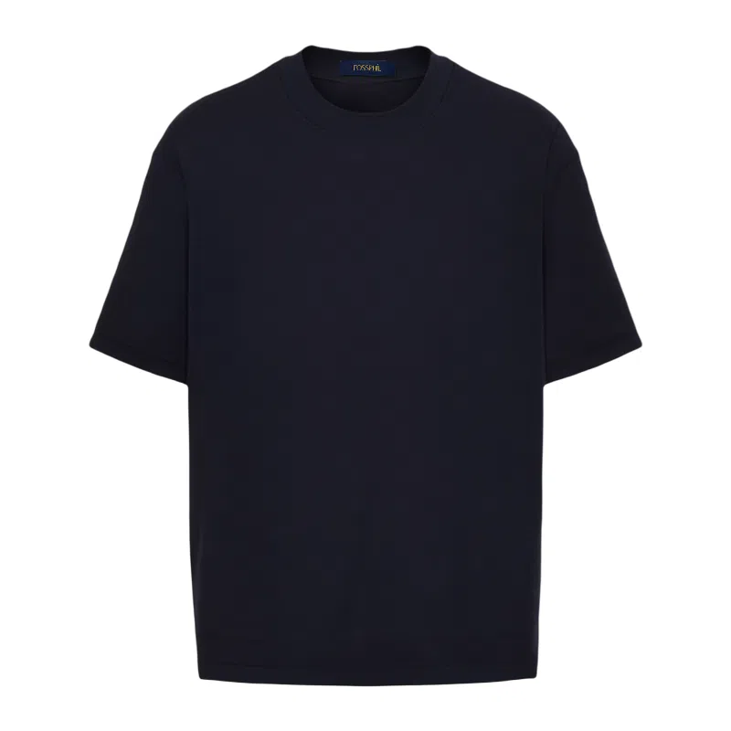 FOSS PHIL T