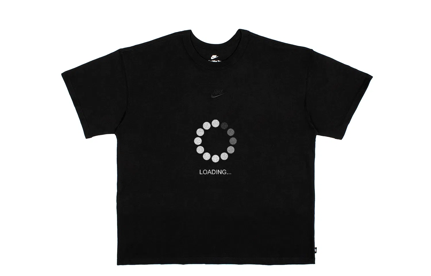 Nike Sportswear Essentials BBL Logo T