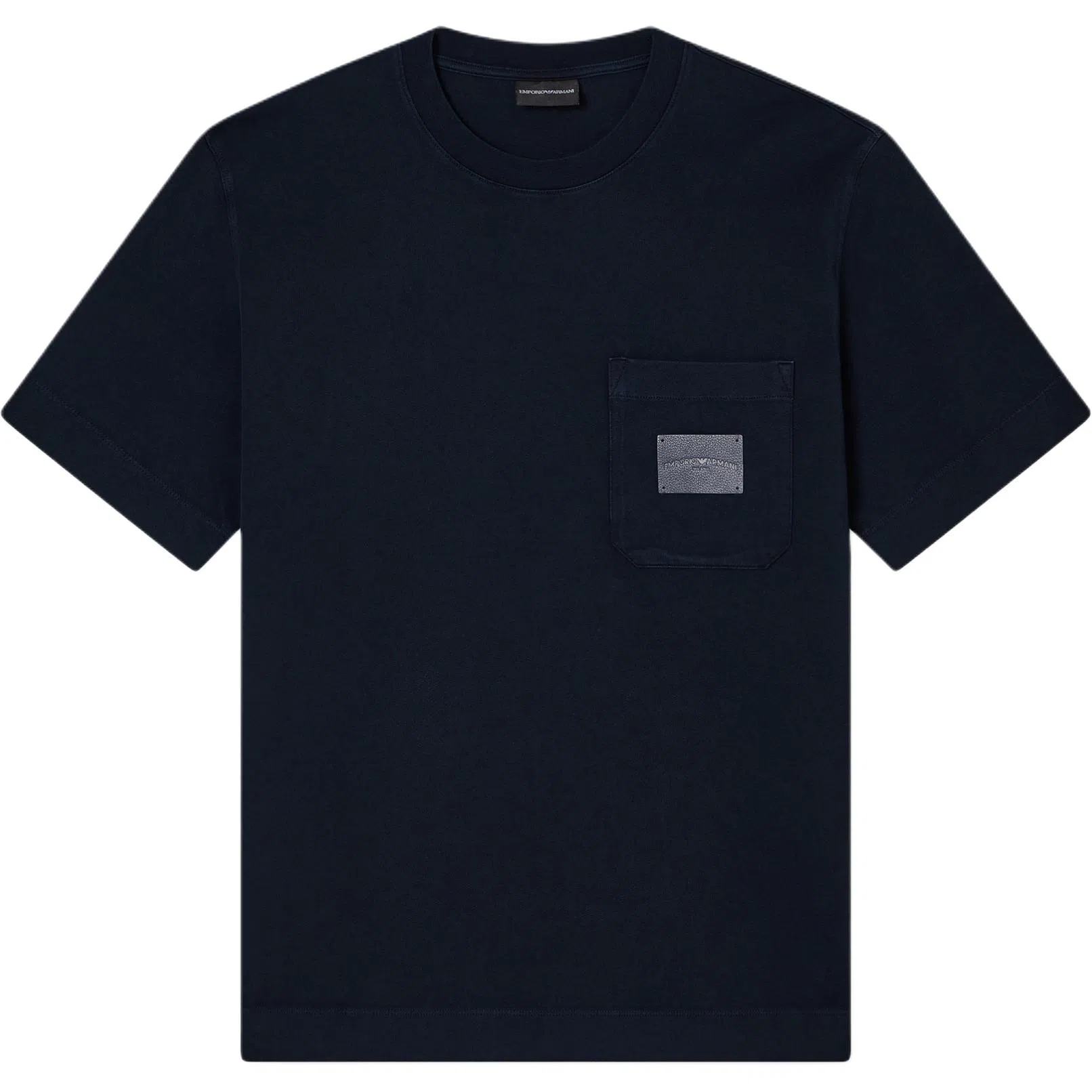 EMPORIO ARMANI SS25 T