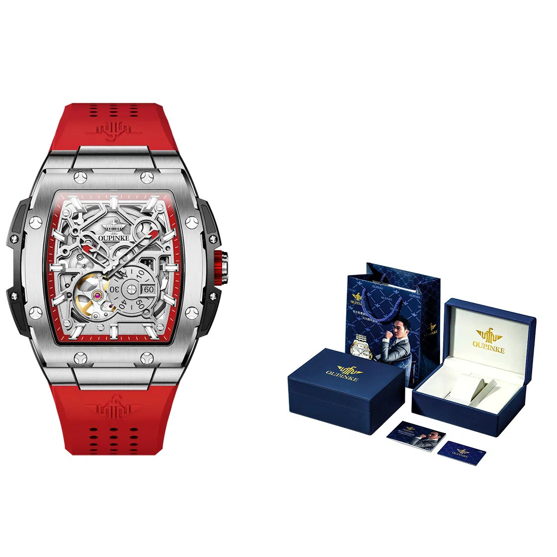 Oupinke 52mm OPK.3213