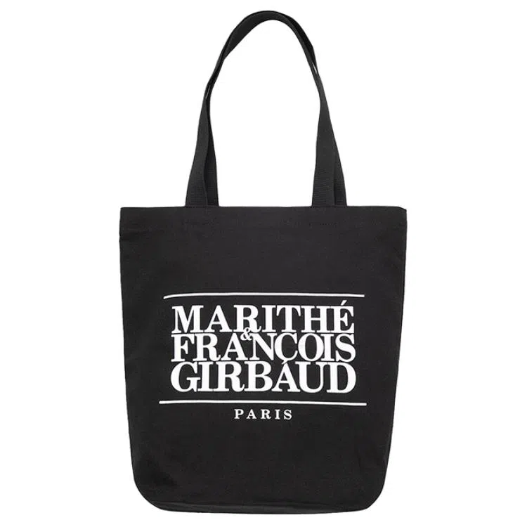 MARITHE FRANCOIS GIRBAUD Logo