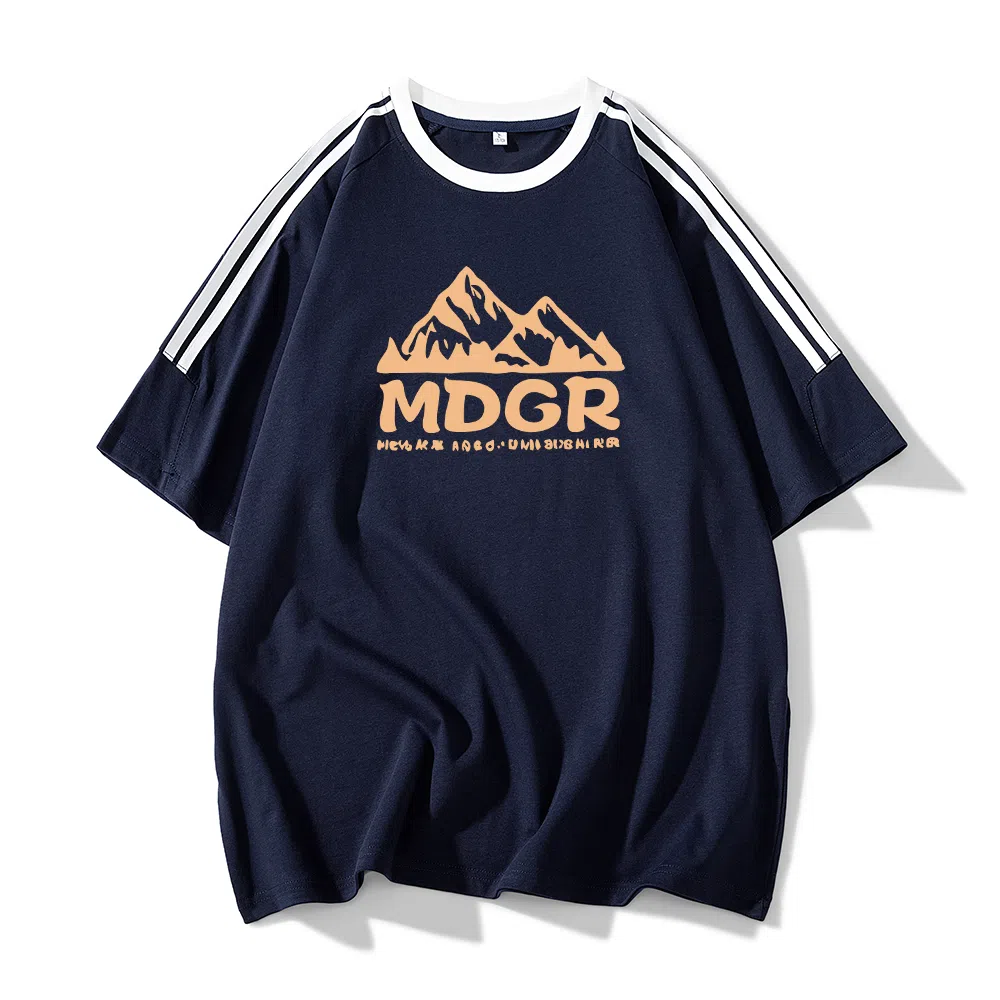 MDGR T