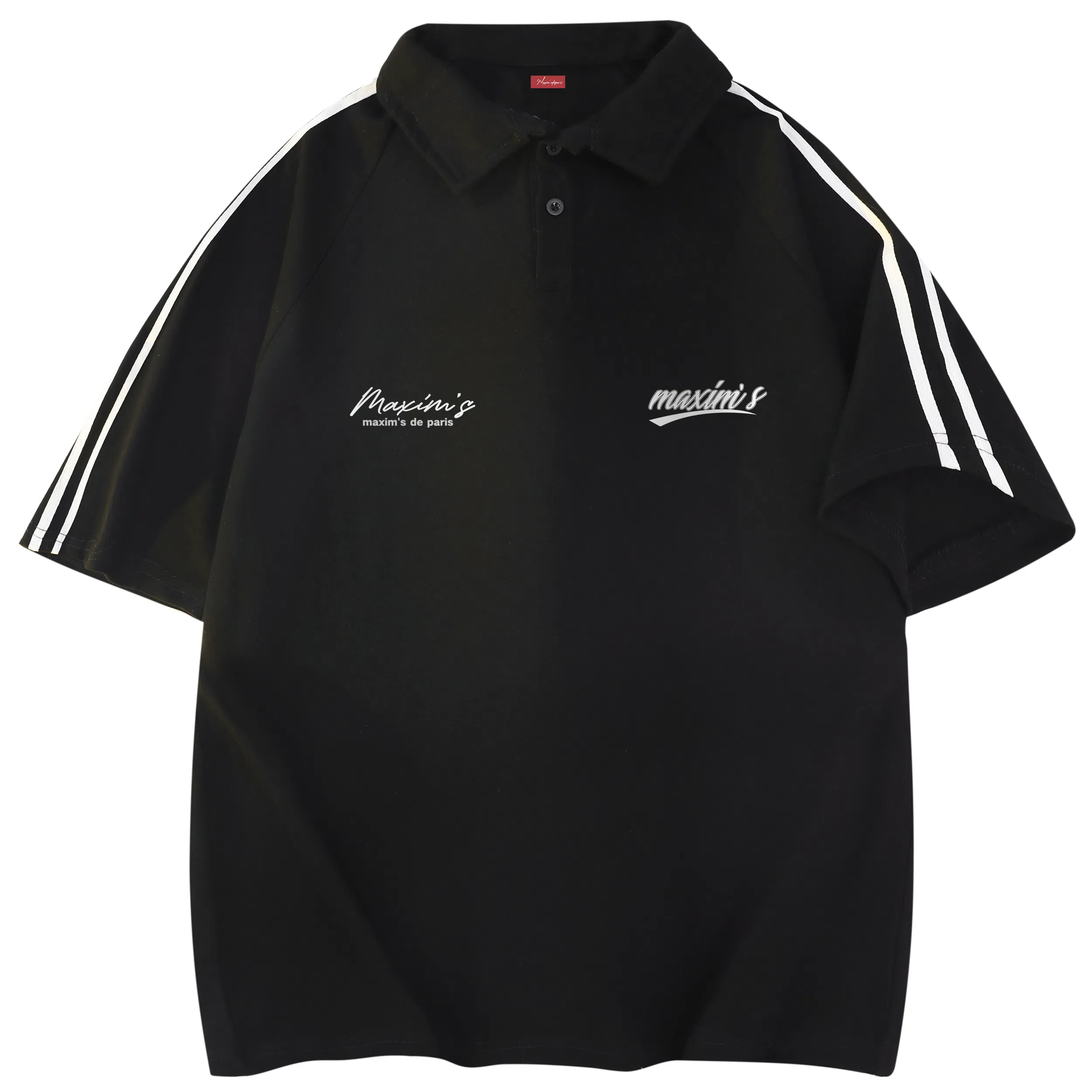 maxim's de paris logoPolo