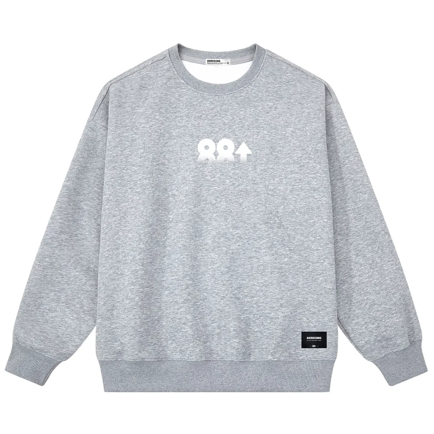 88rising logo