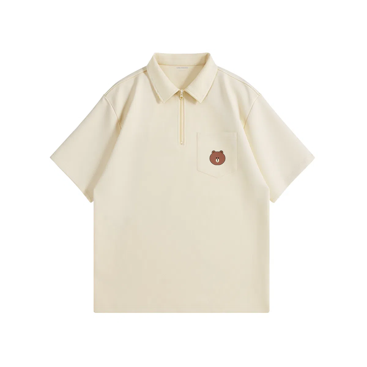 LINE FRIENDS Polo