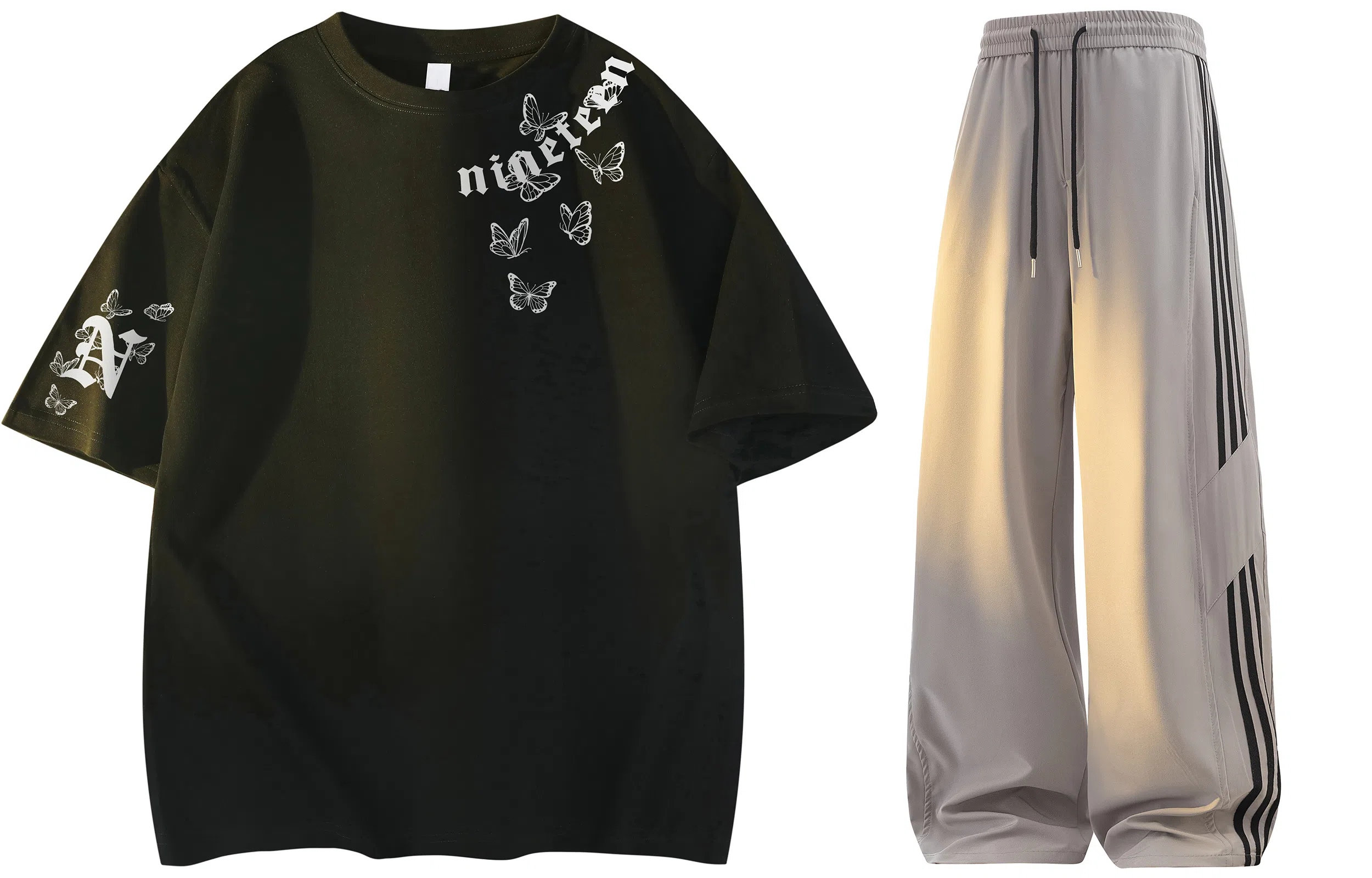 NINETEEN AUTUMN logoT