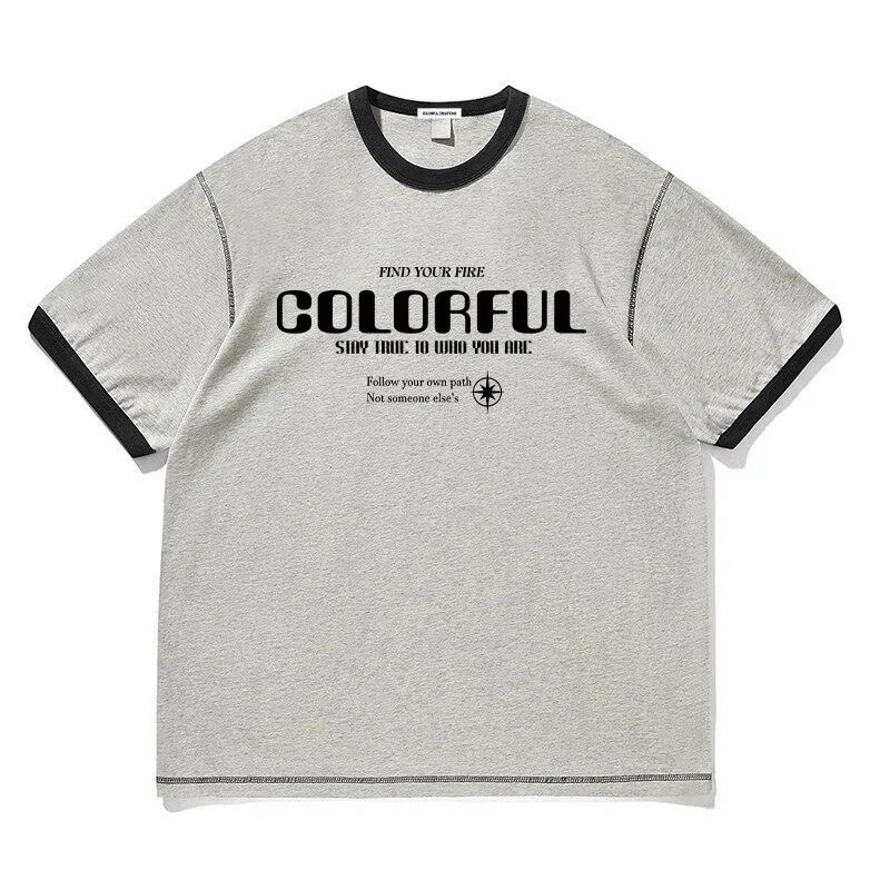 Colorful Creations T