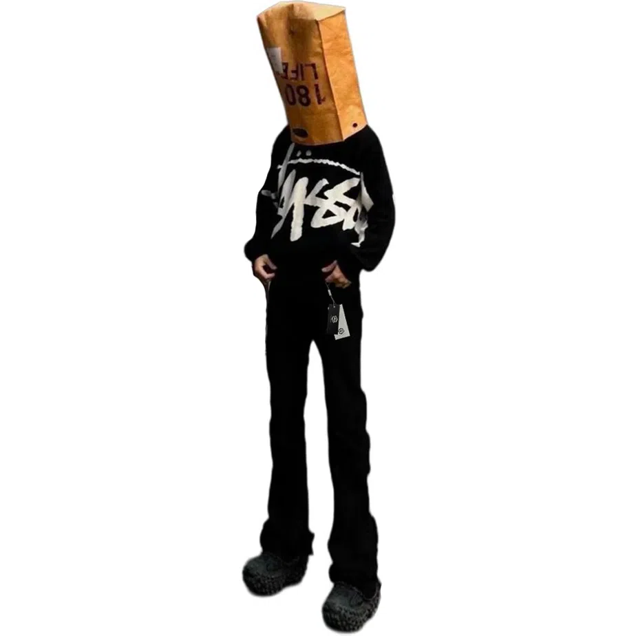 SUNSETMONENT cleanfit