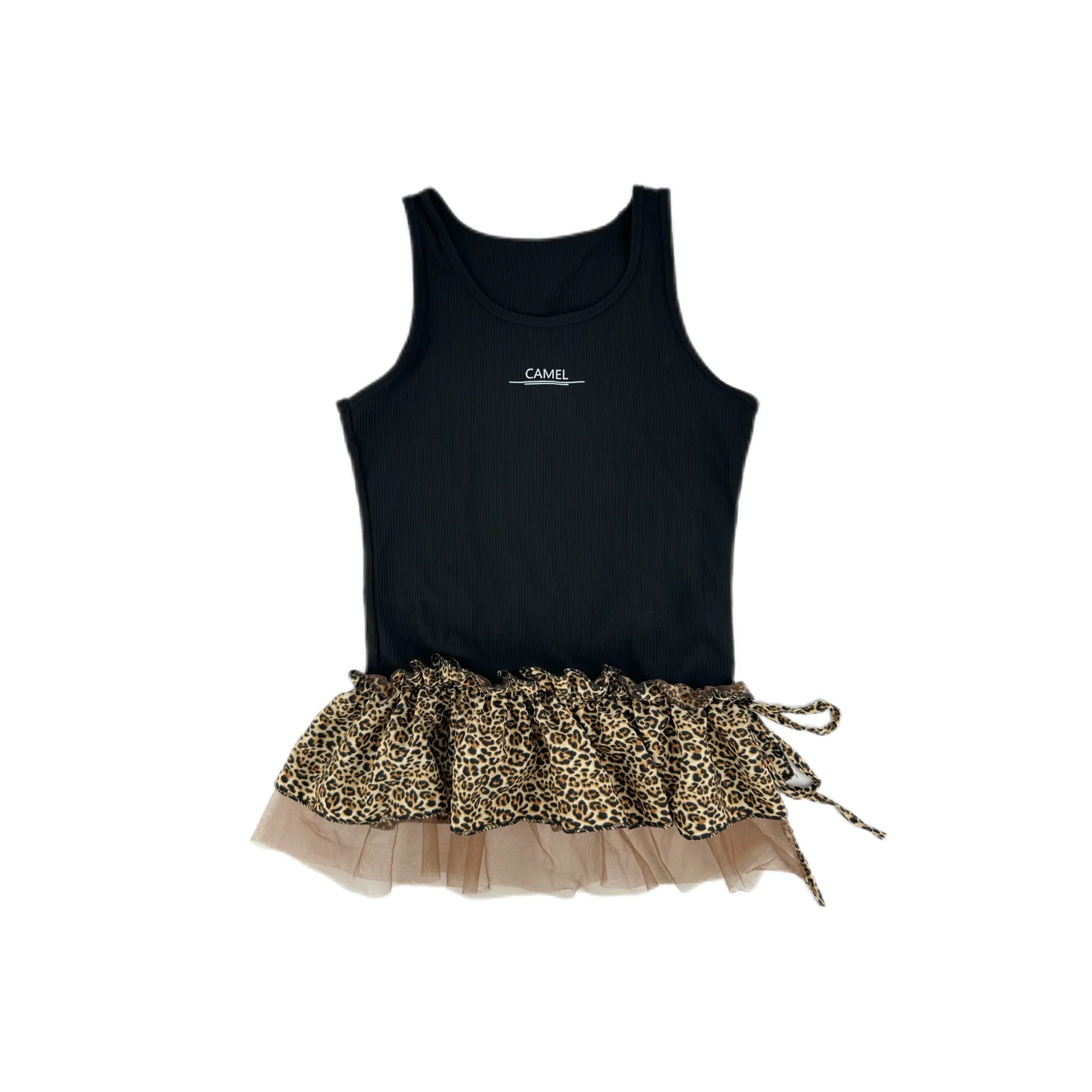 CAMEL Y y2k Fitcheck