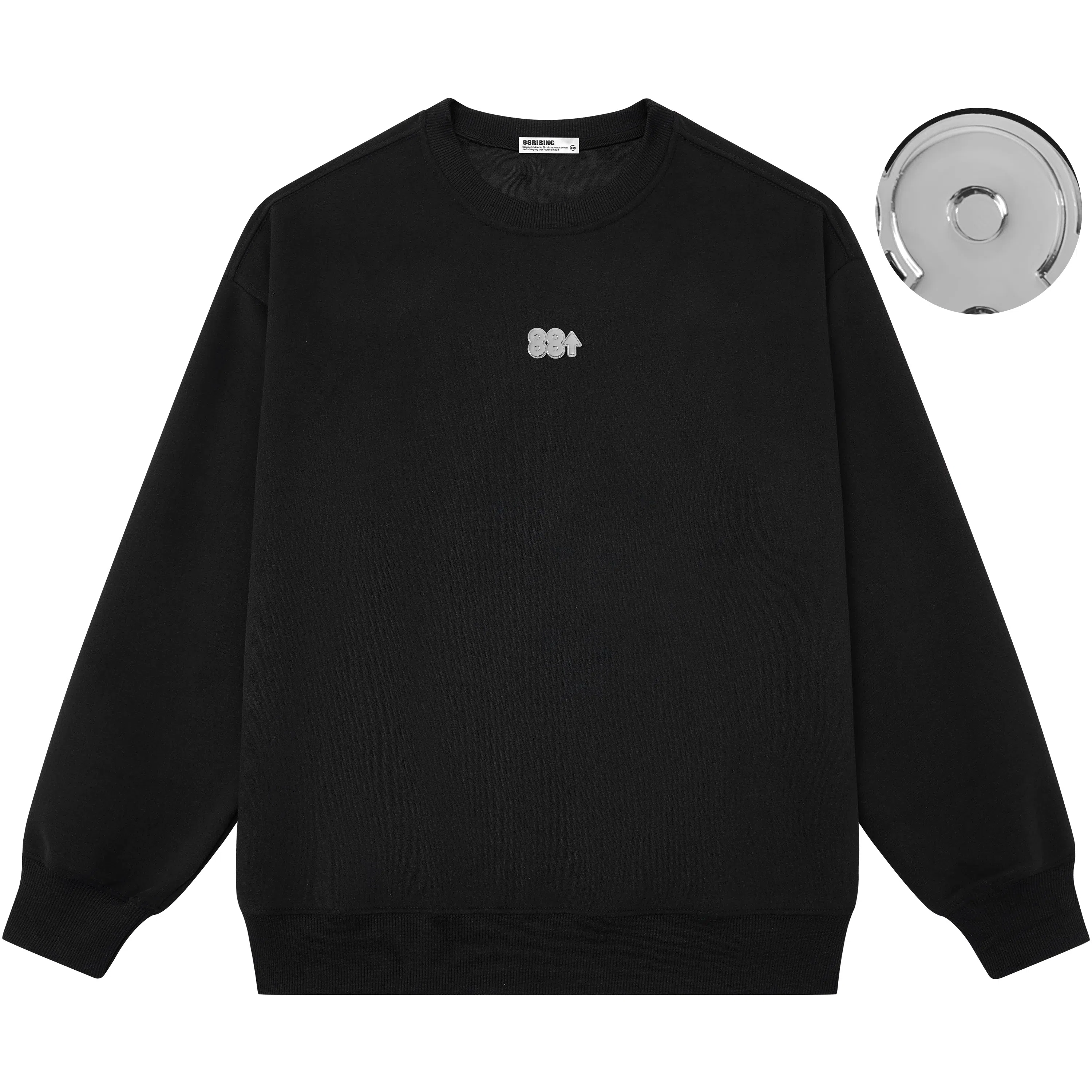 88rising Logo