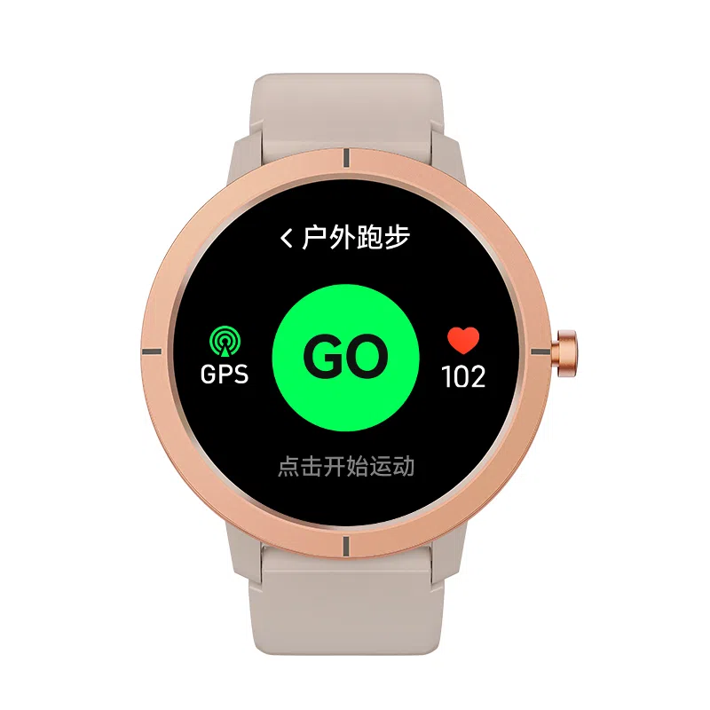 - GPS