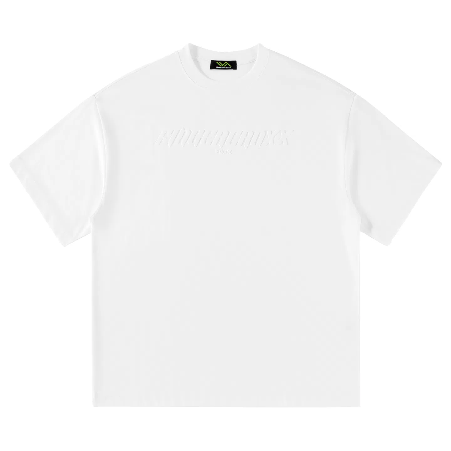 Fingercroxx itFGXX LOGOT