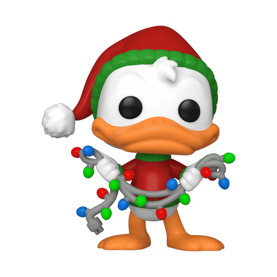 Funko Q