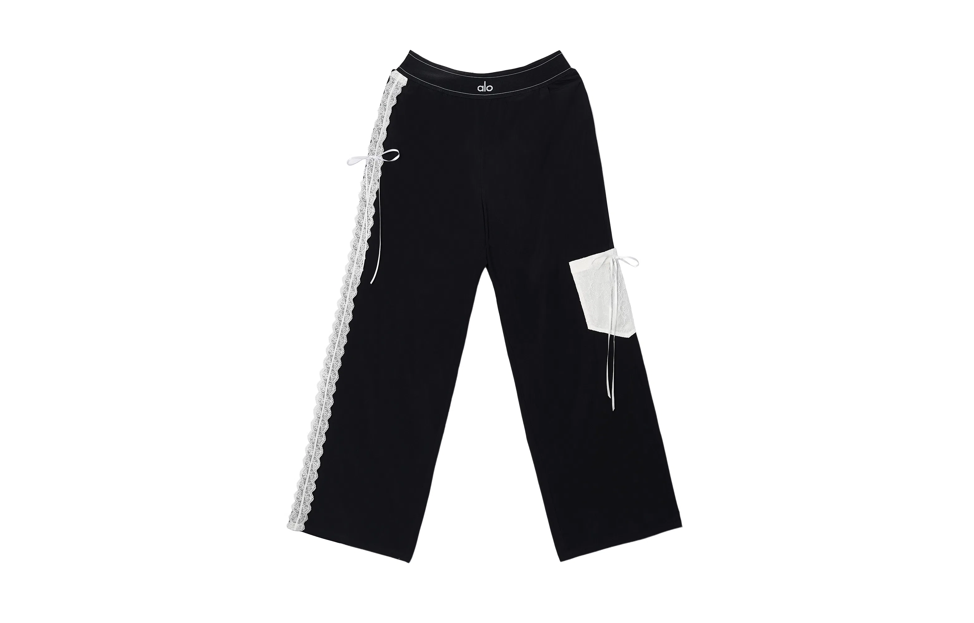 alo yoga SUIT UP TROUSER 811