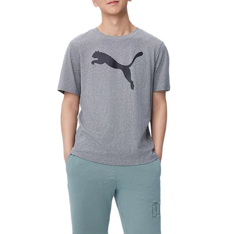 PUMA ESS SS25 FOREVER.FASTER. T