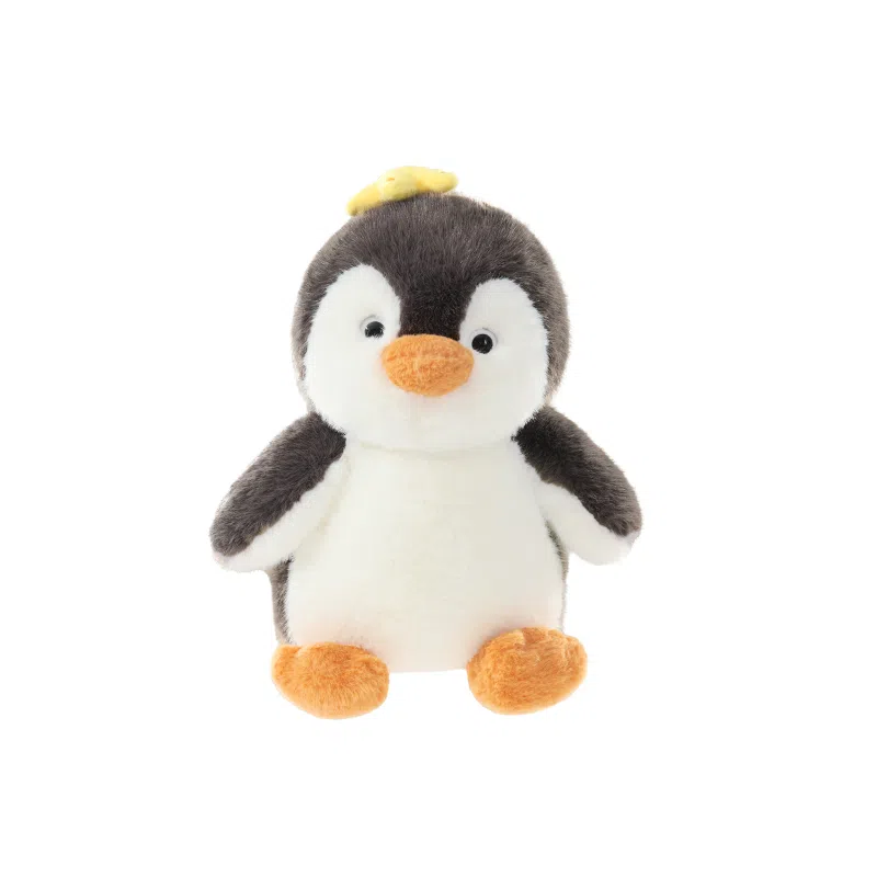 The Green Party 12cm