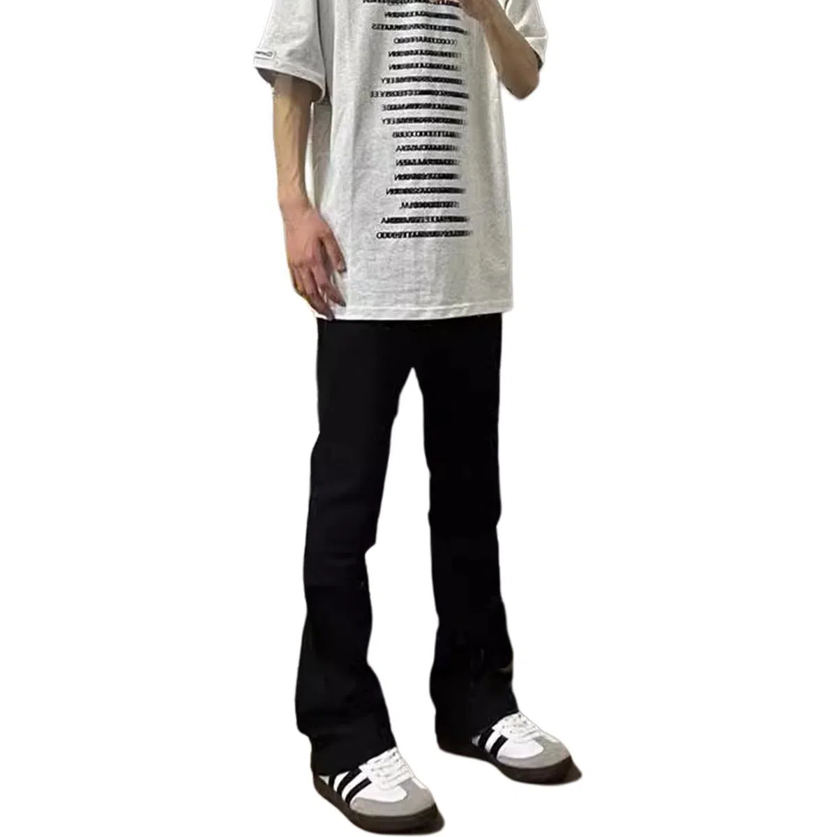 City Hipster cleanfitvibe