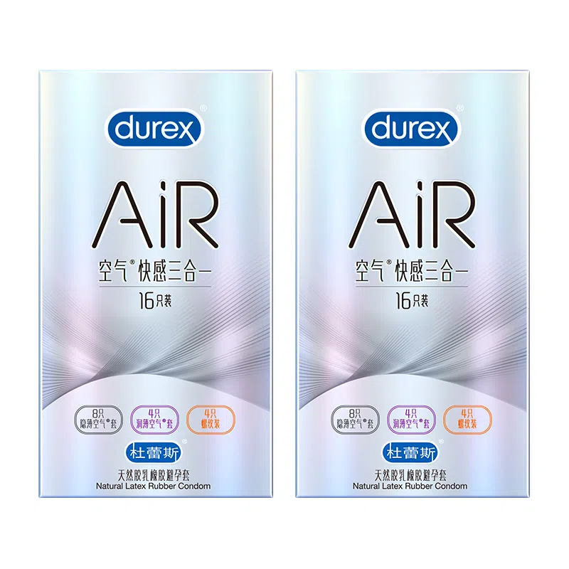durex AiR byt 6101632