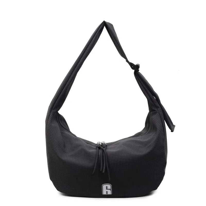 Miss Angel Dumpling Bag