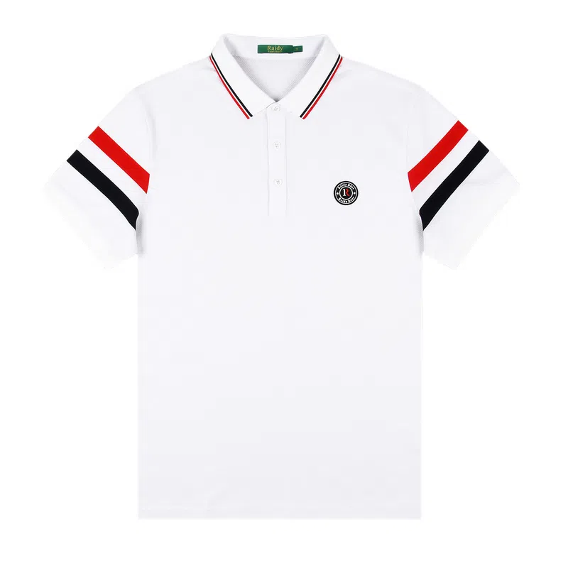 Raidy Boer Polo