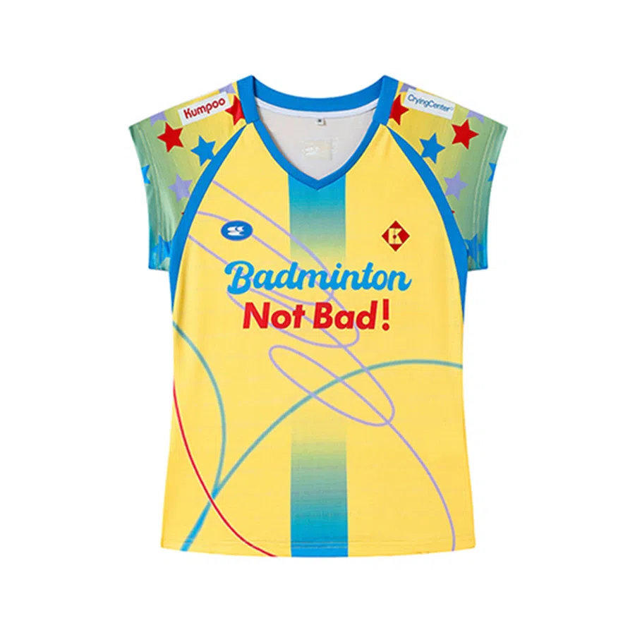 KUMPOO x Crying Center