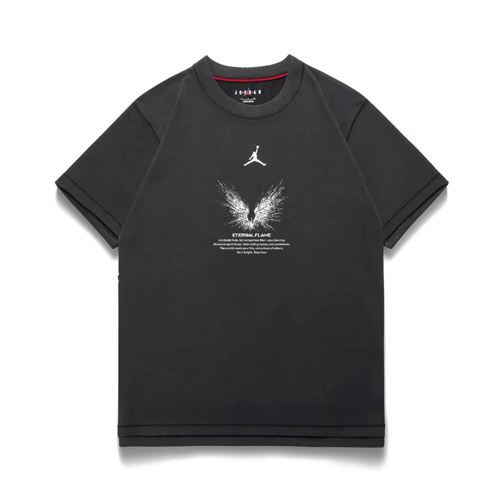 Jordan DIR-FIT LogoT