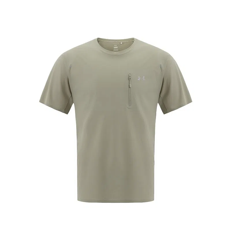 Under Armour TRAIL RUNNING T