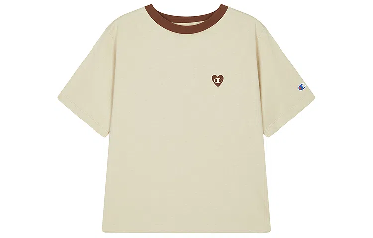 Champion WOMEN'S CASUAL SS25 T