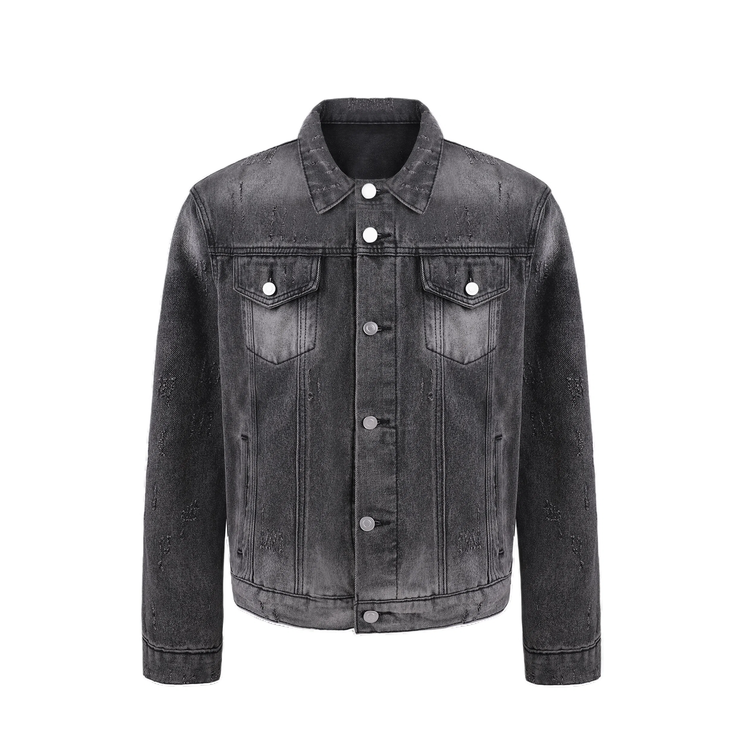 Xmithie Cleanfit Jacket