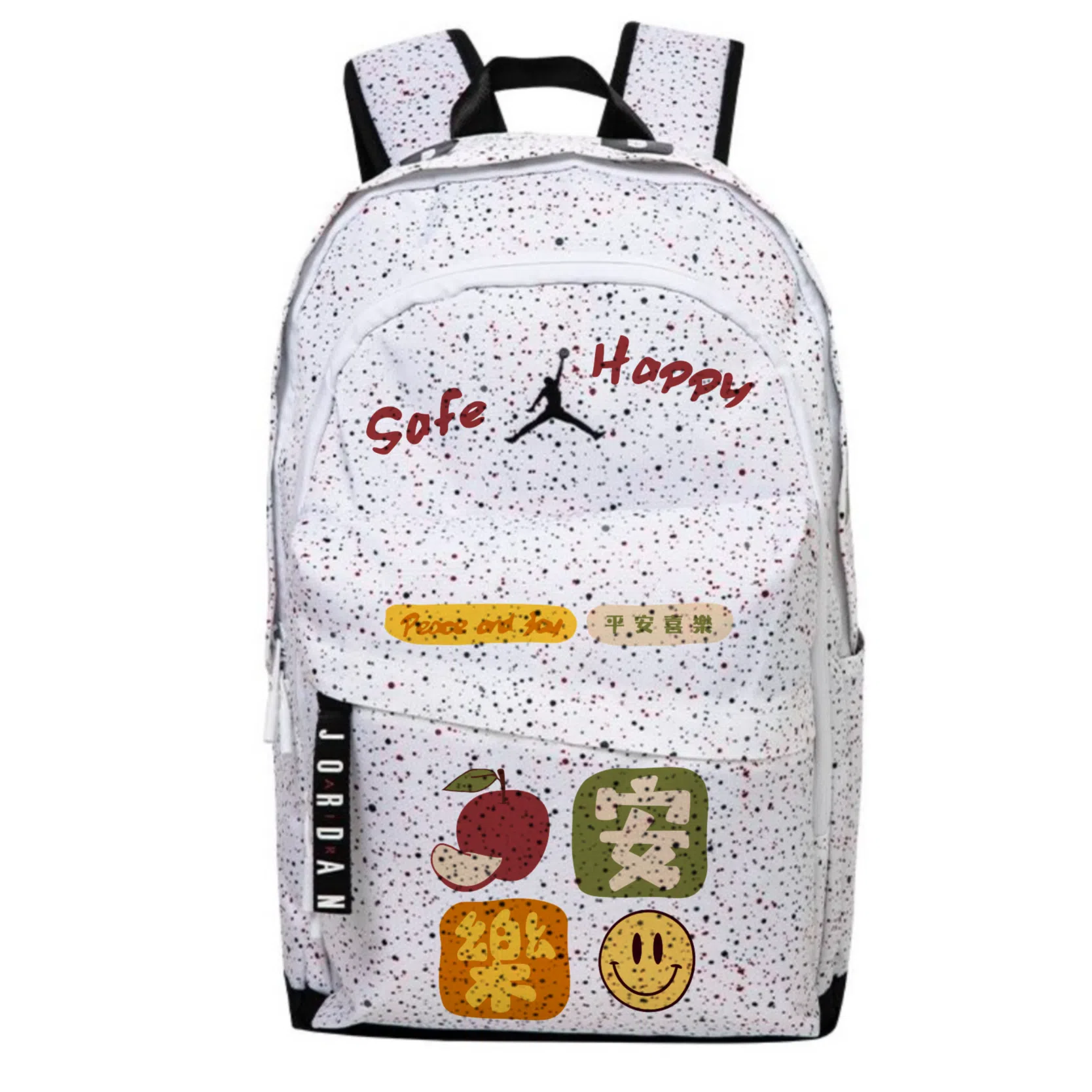 Jordan Backpack