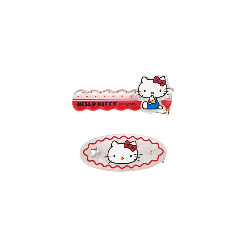 Sanrio Hello Kitty