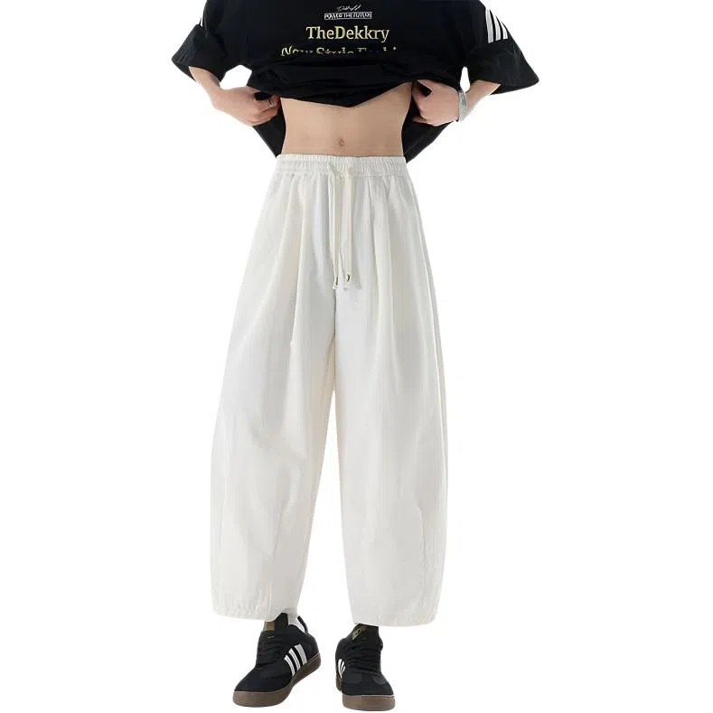 FRLMK Yamamoto Tapered Pants