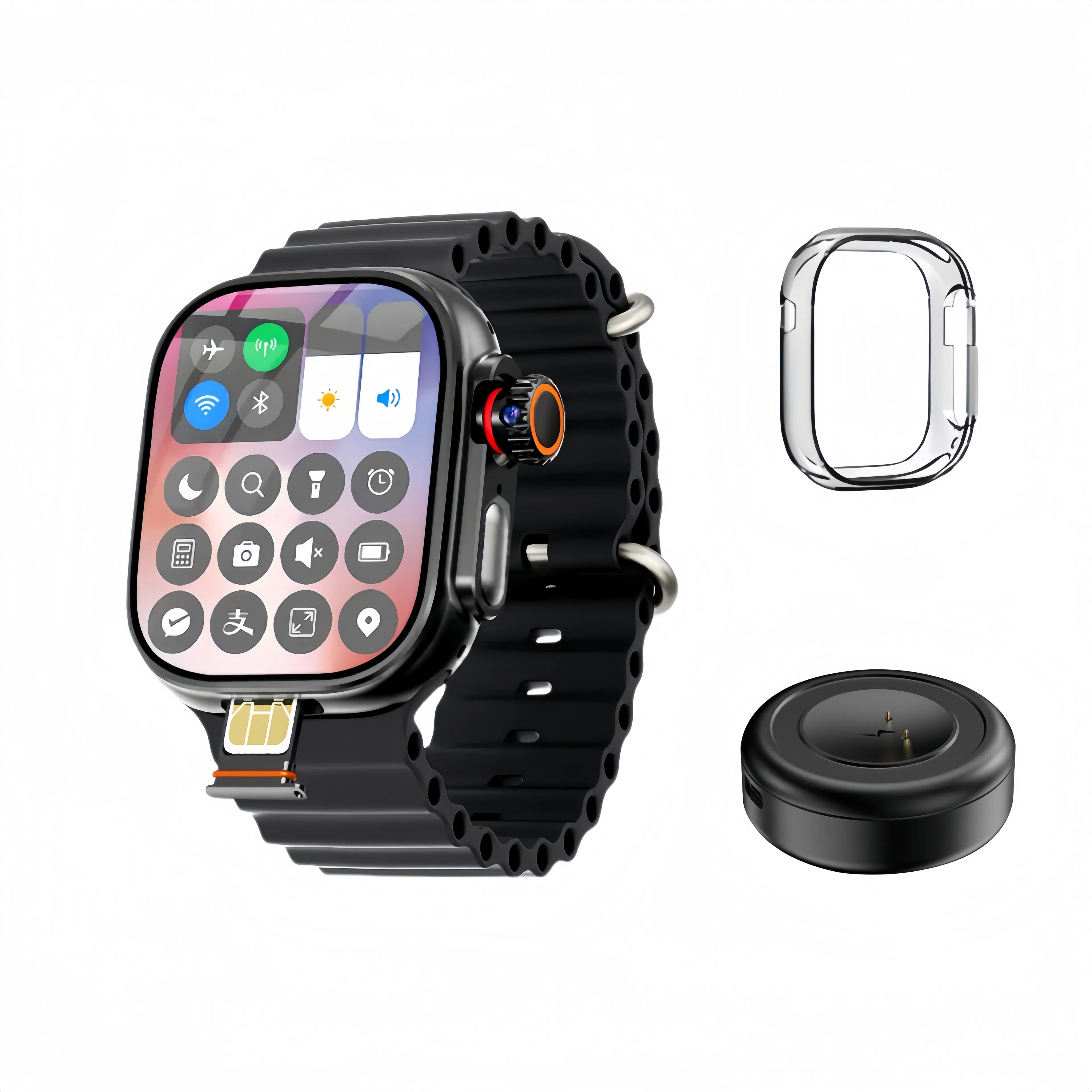 D.K. CREATIVE WORKSHOP app WIFI