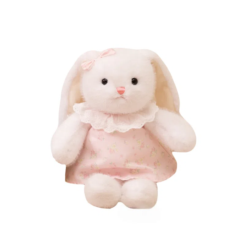PUDOWRABBIT 35cm